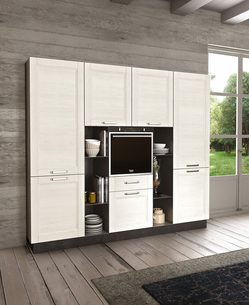Cucina Agnese — vista 2