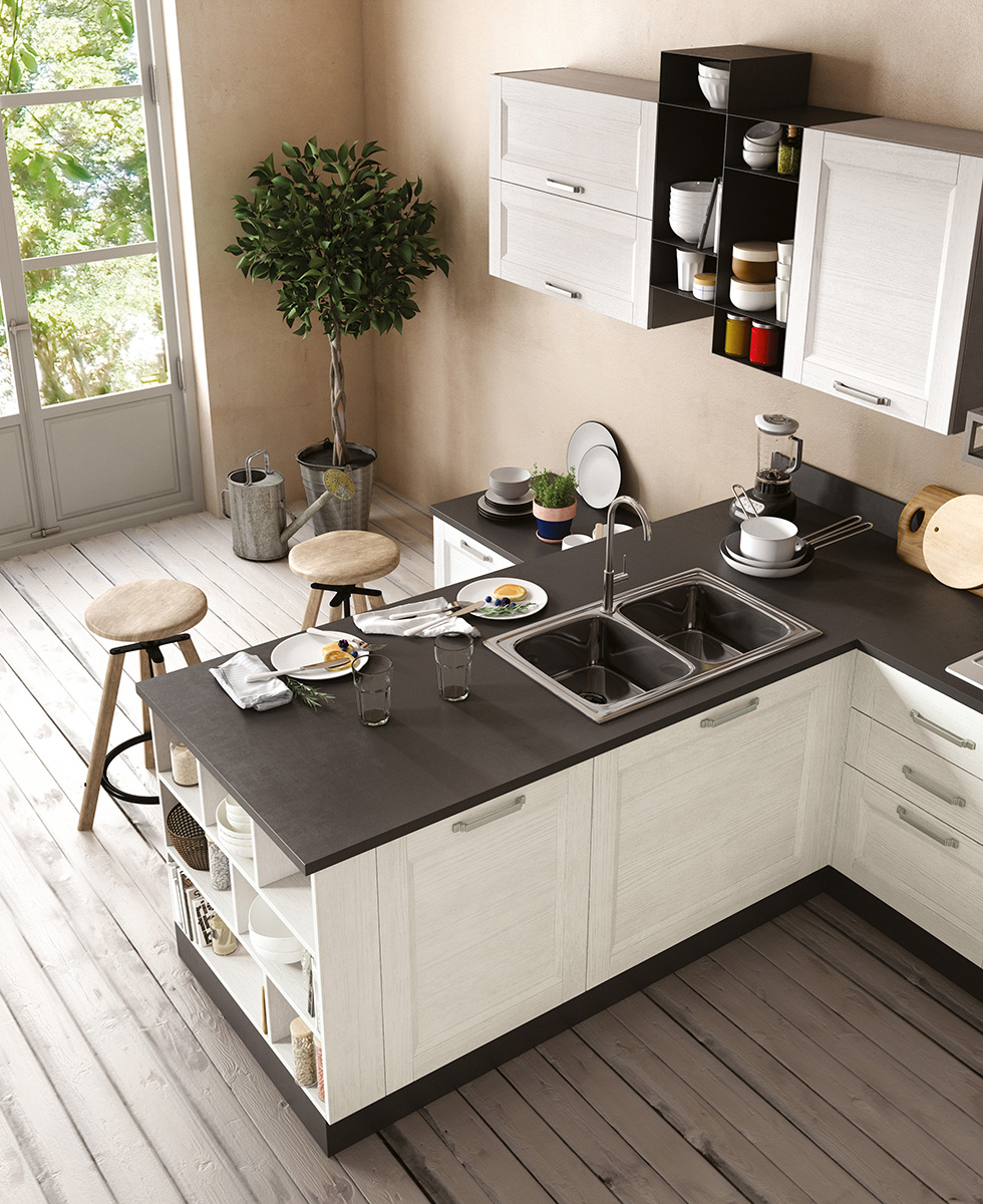 Cucina Agnese — vista 3