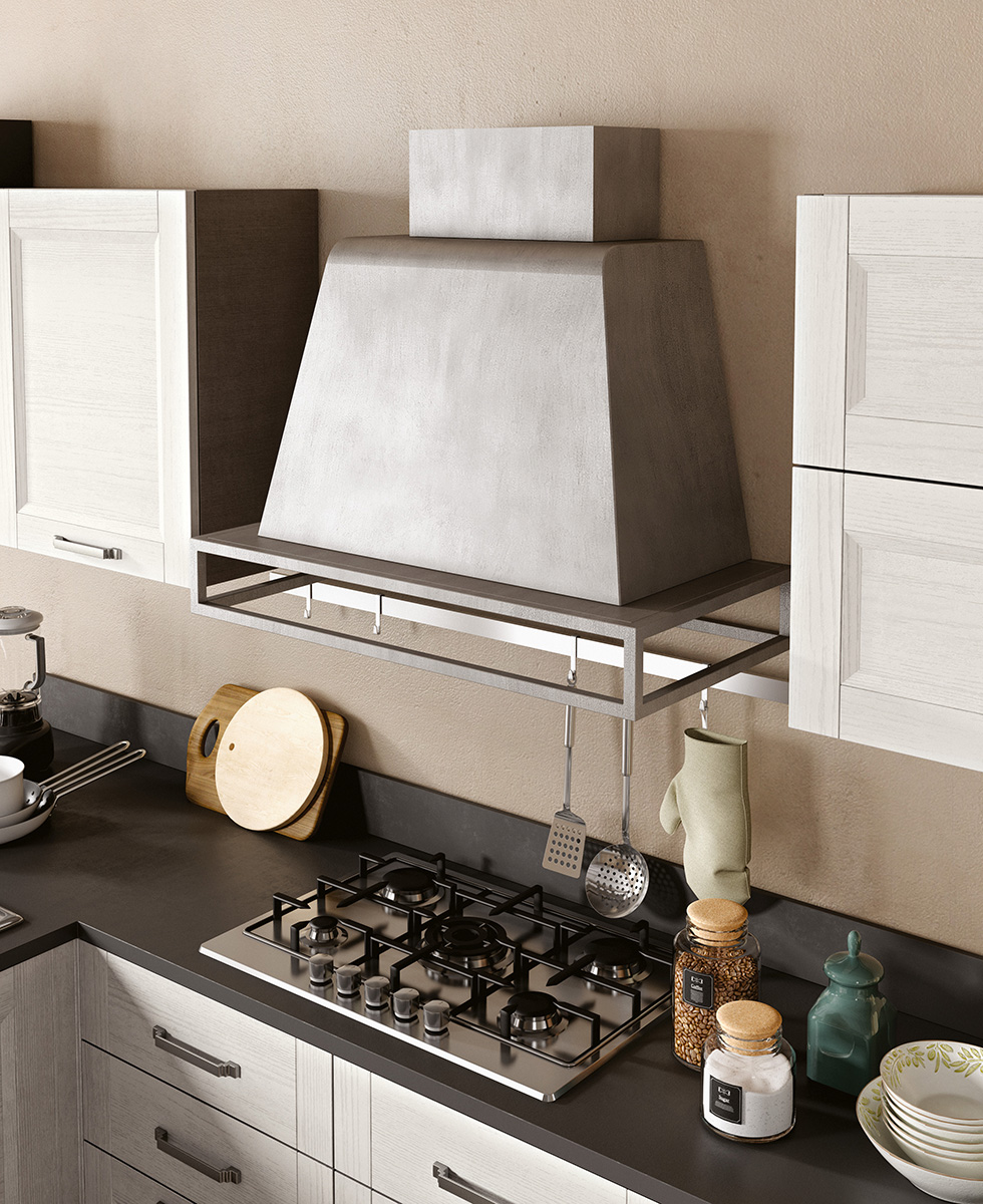 Cucina Agnese — vista 4