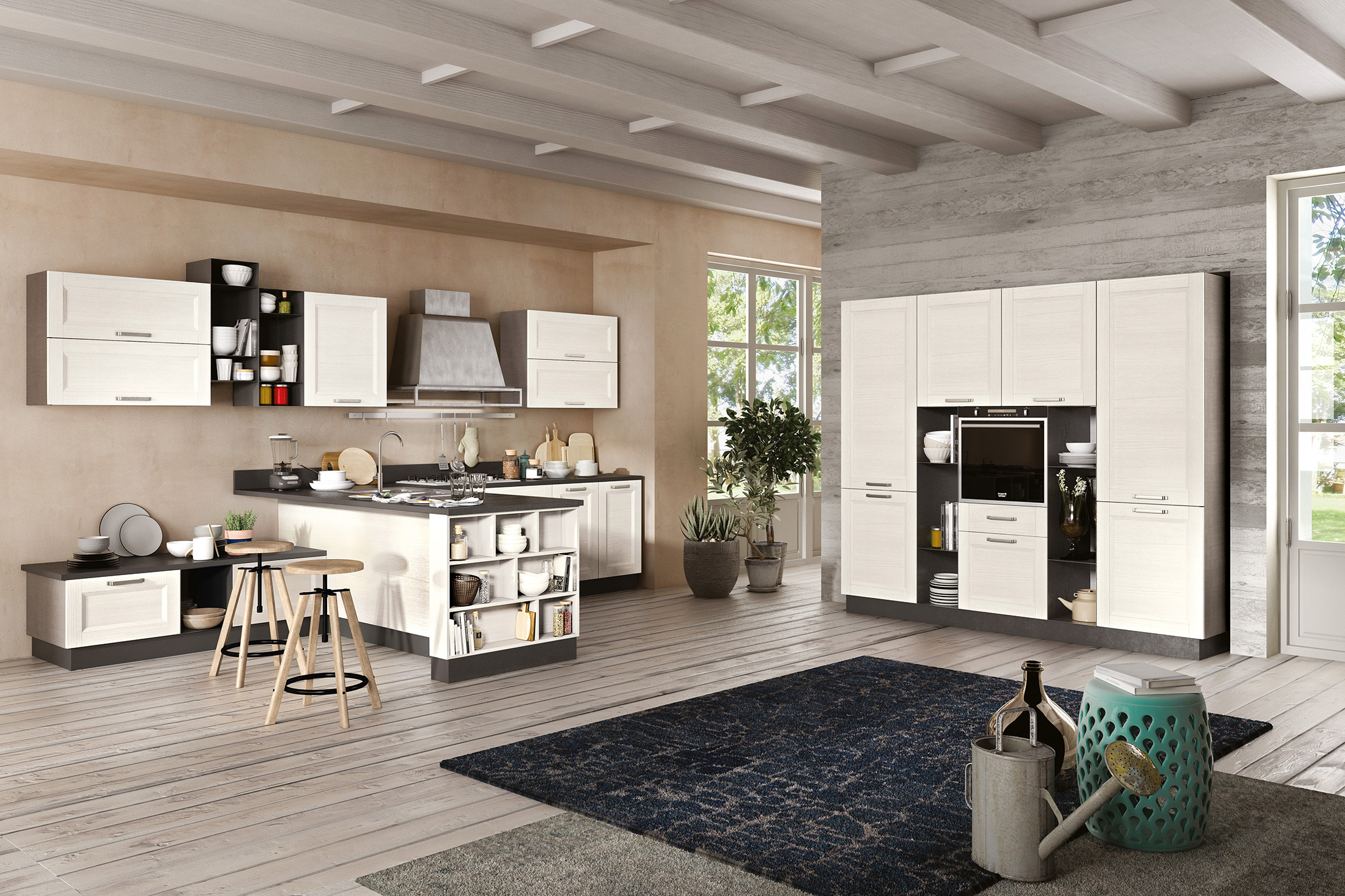 Cucina Agnese — vista 5