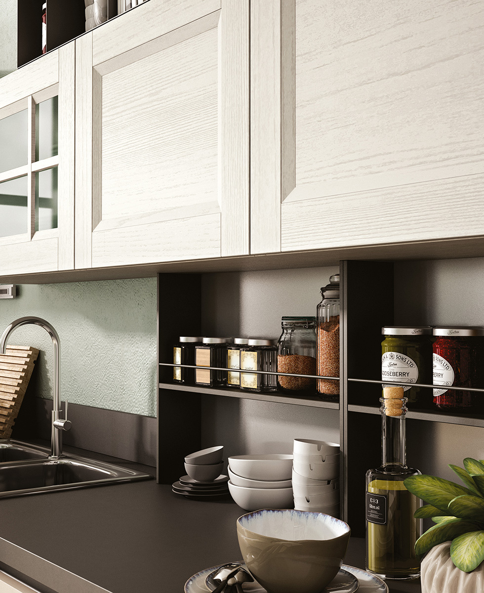 Cucina Agnese — vista 7