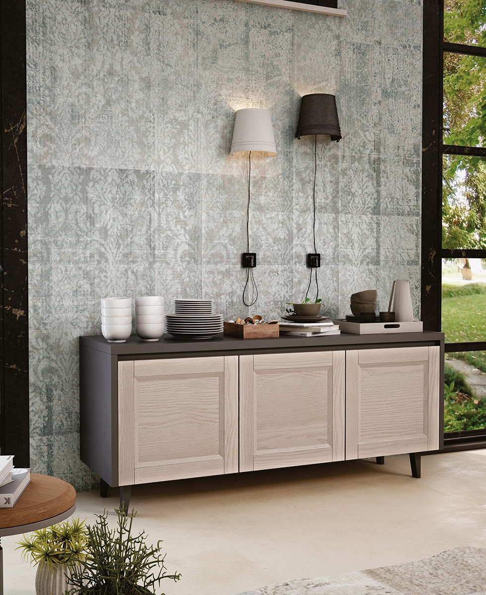 Cucina Agnese — vista 8
