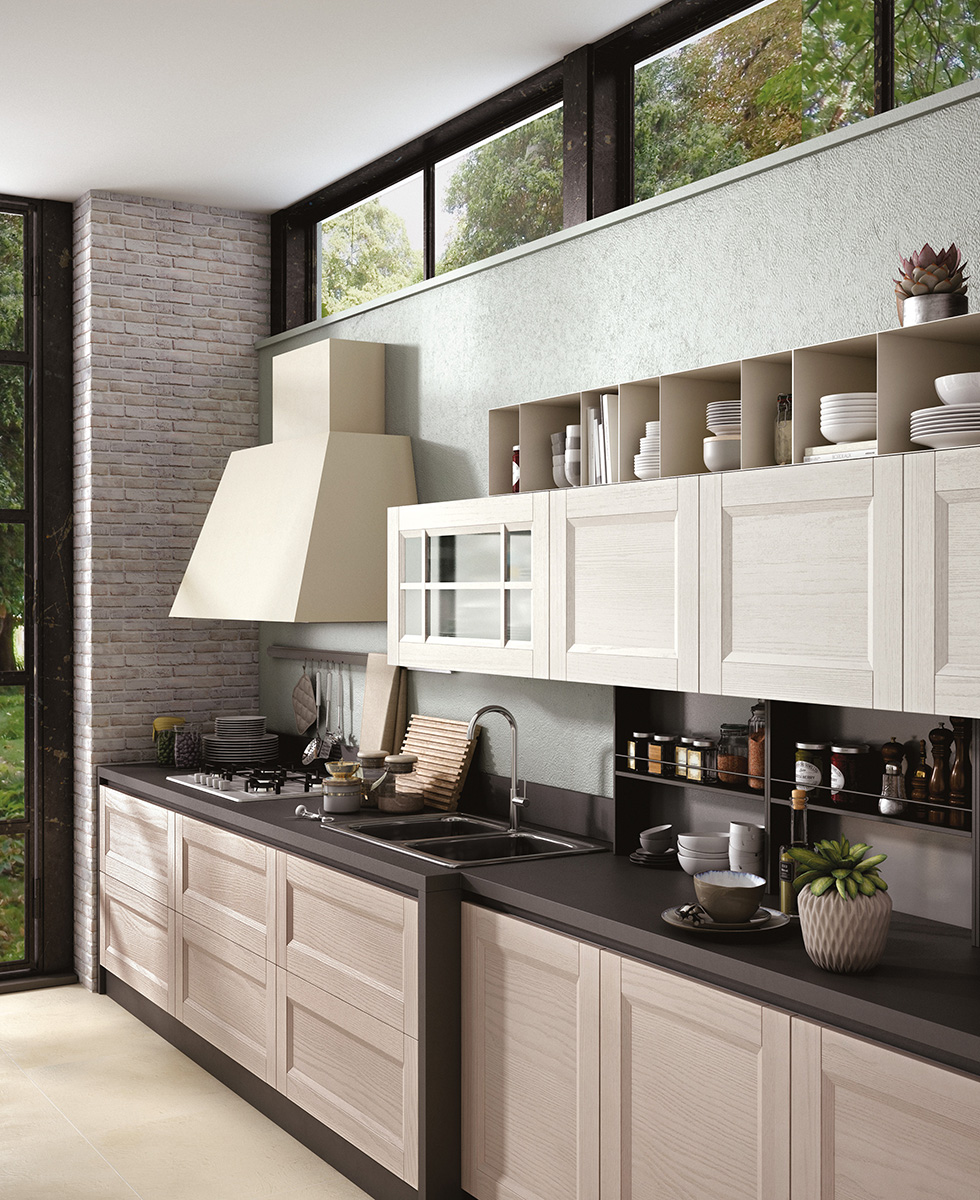 Cucina Agnese — vista 9