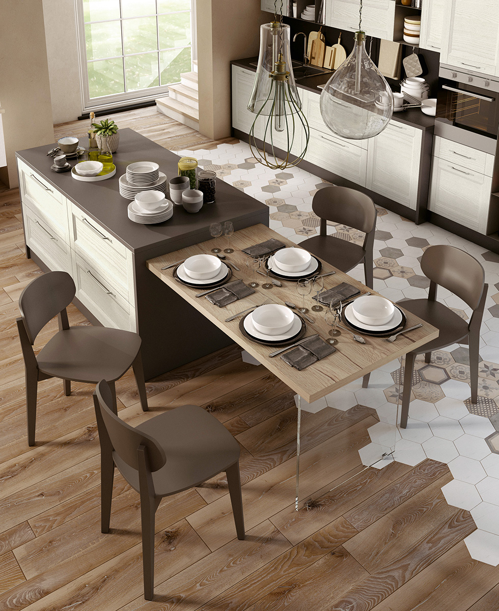 Cucina Agnese — vista 12
