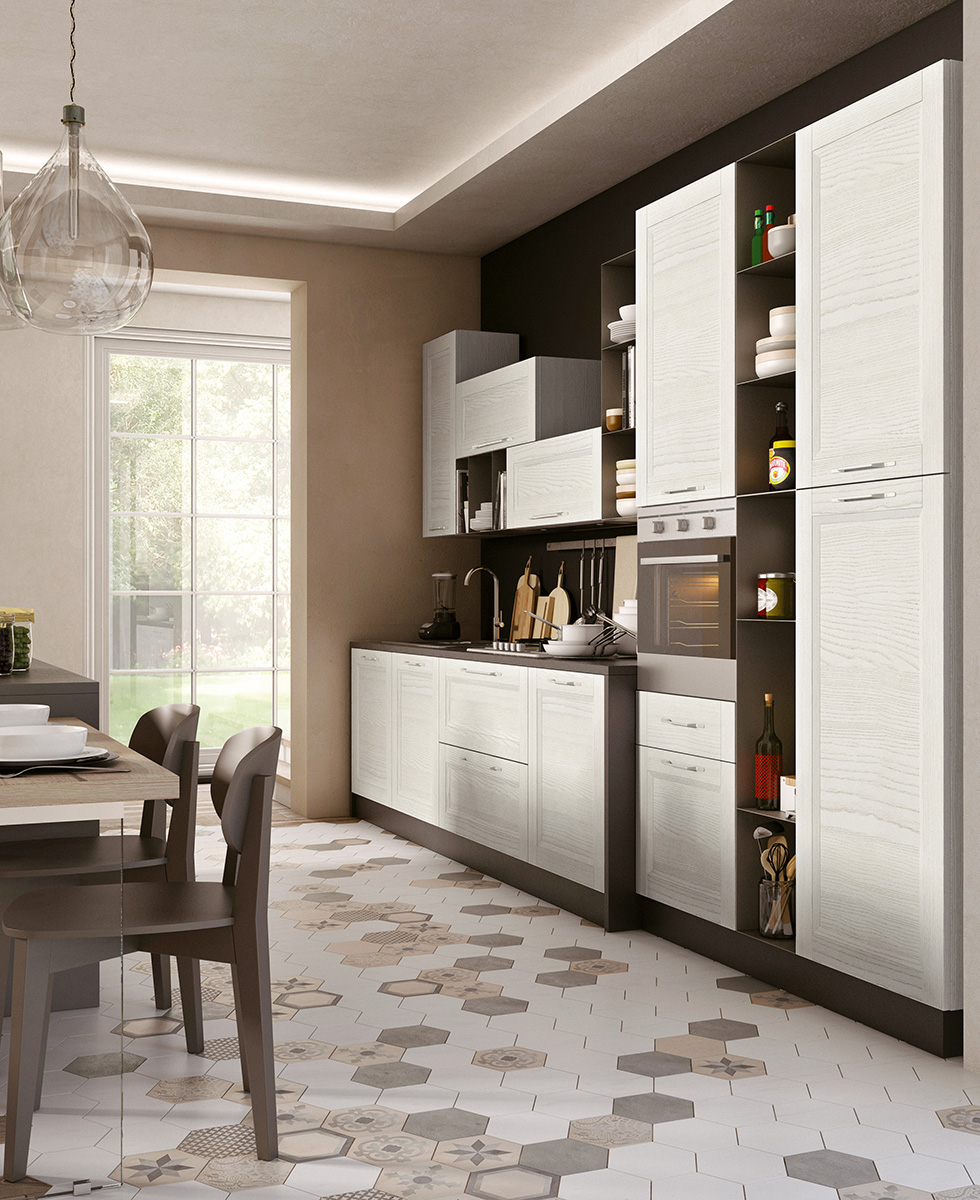 Cucina Agnese — vista 13