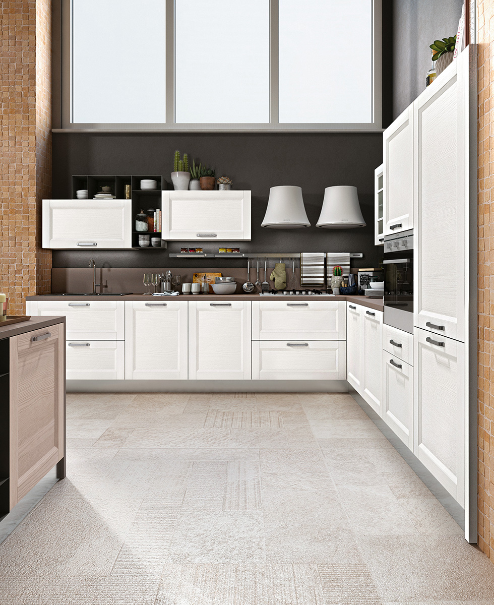Cucina Agnese — vista 17
