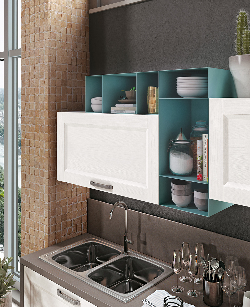 Cucina Agnese — vista 19