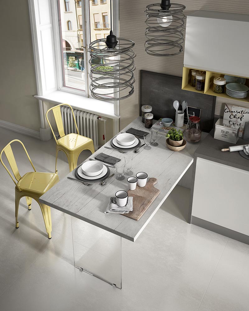 Cucina Arianna — vista 1