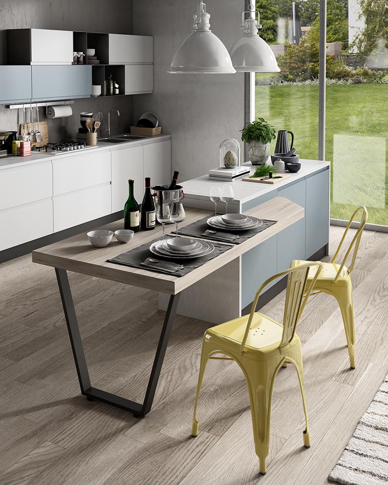 Cucina Arianna — vista 2