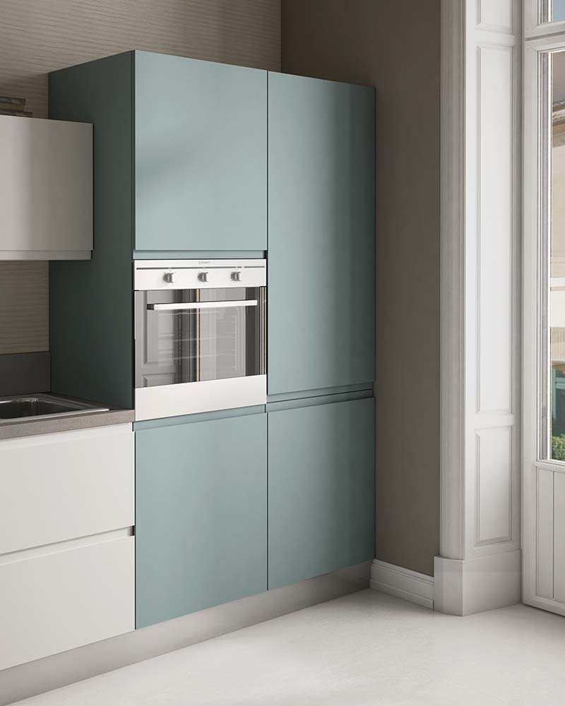 Cucina Arianna — vista 3