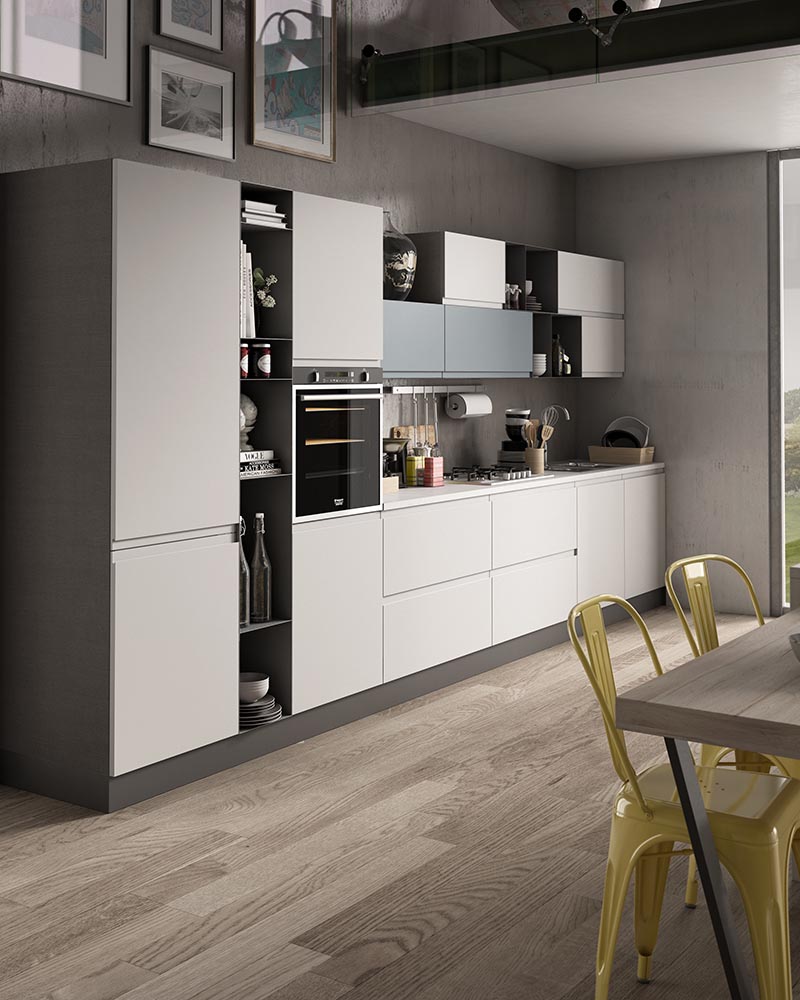 Cucina Arianna — vista 4
