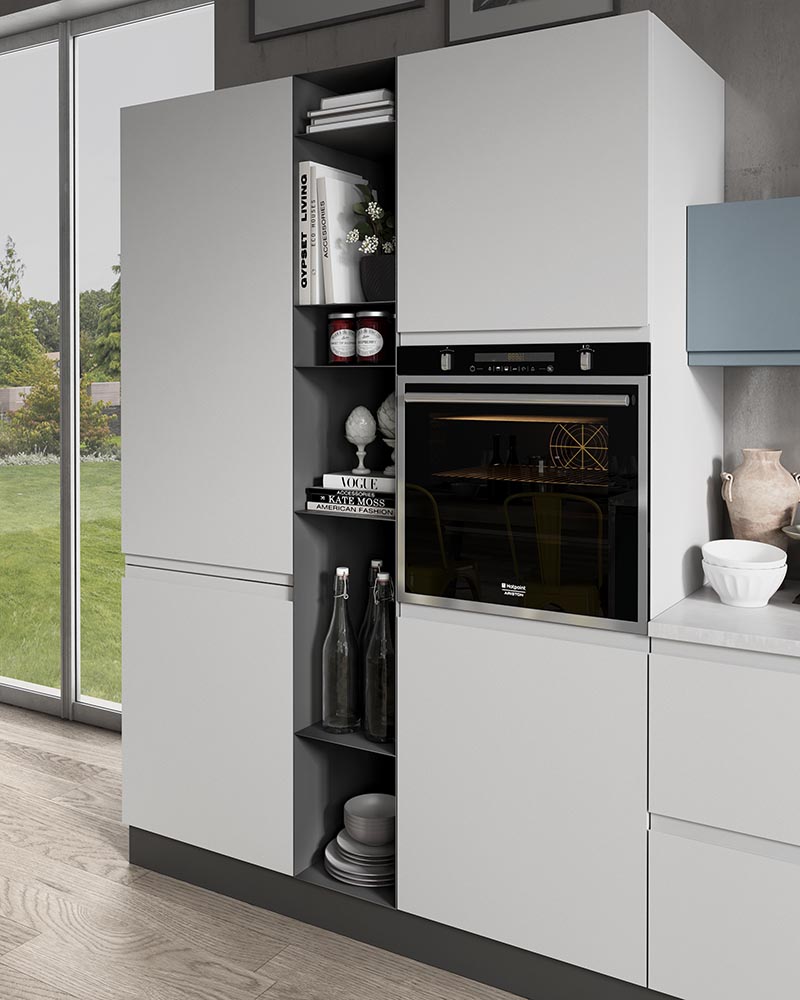 Cucina Arianna — vista 5