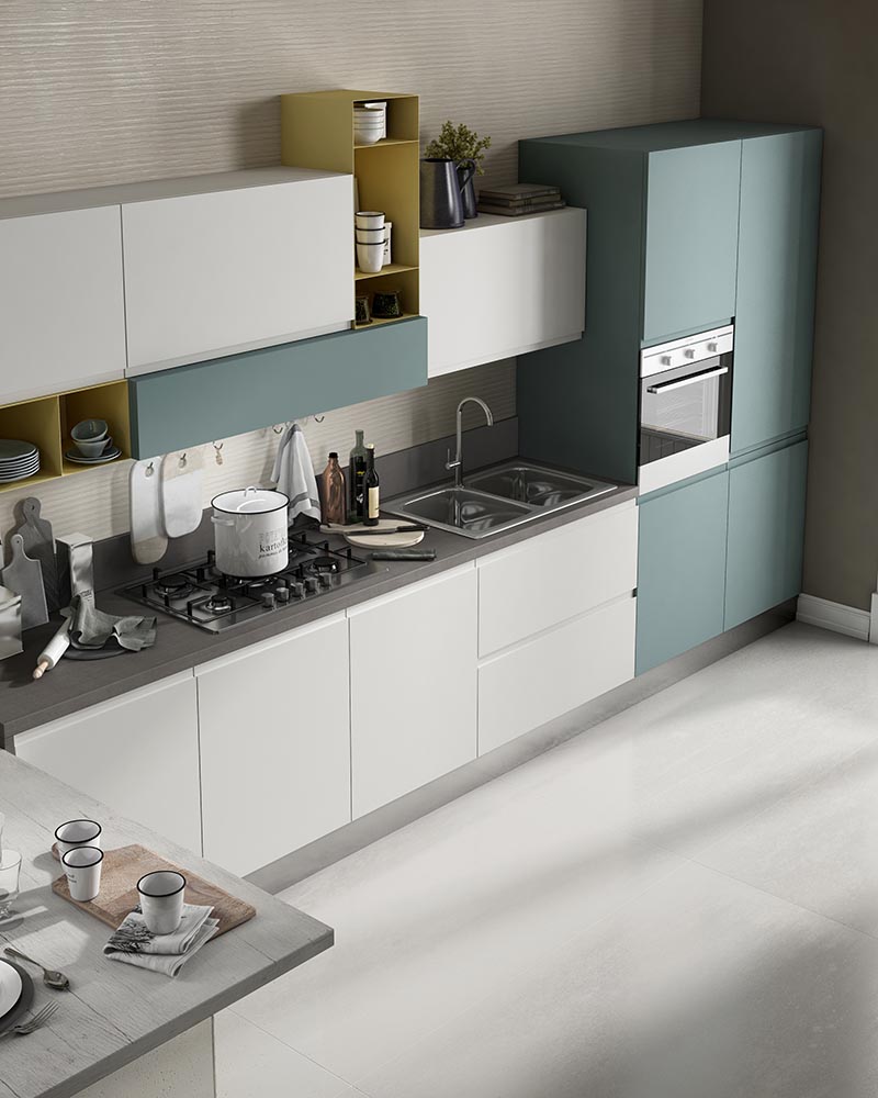 Cucina Arianna — vista 6