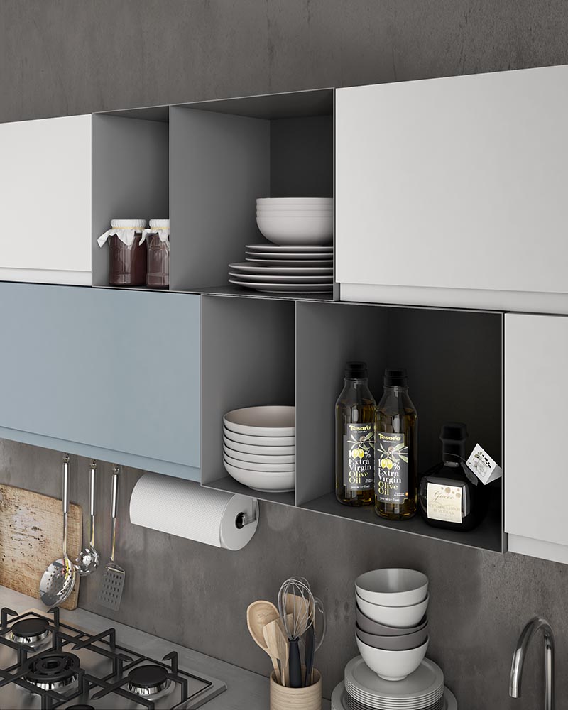 Cucina Arianna — vista 7