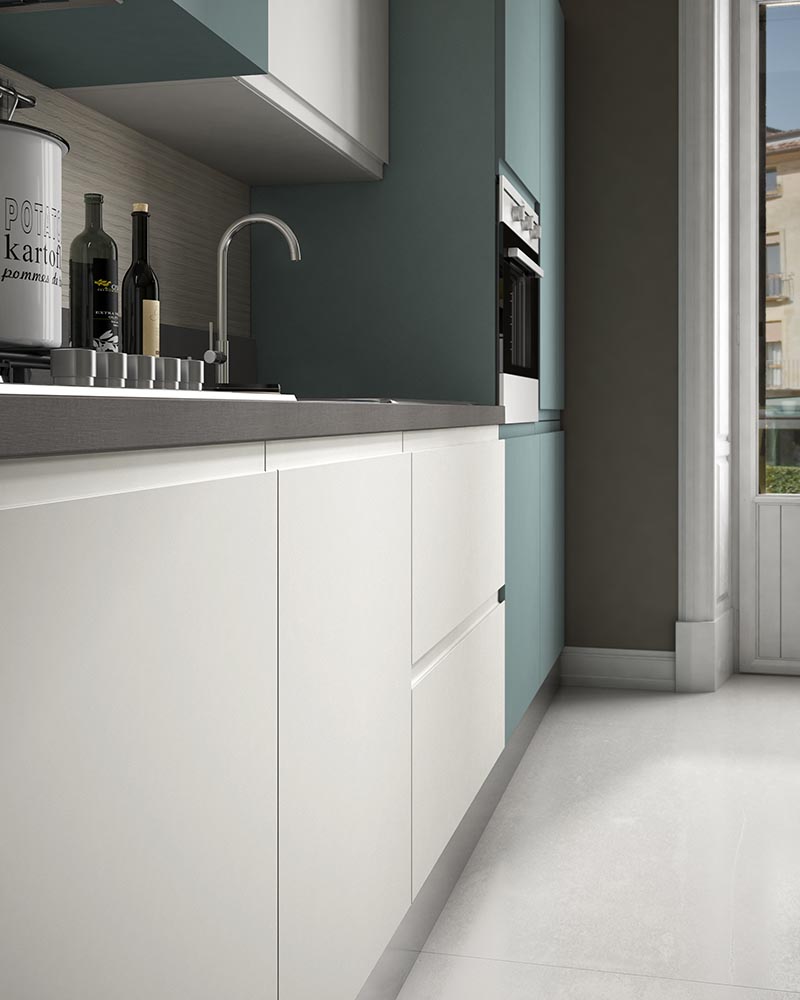 Cucina Arianna — vista 8