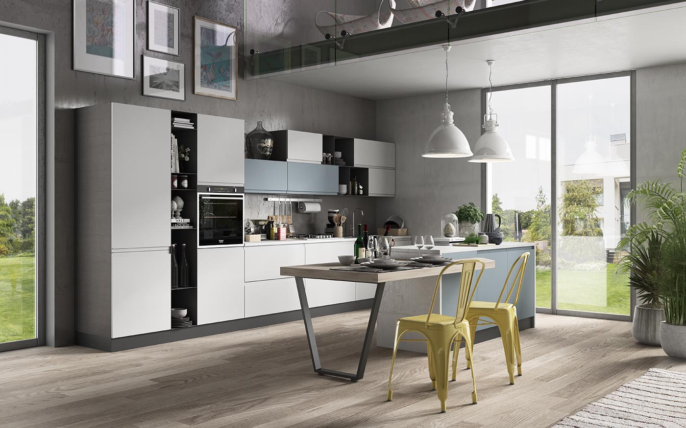 Cucina Arianna — vista 9