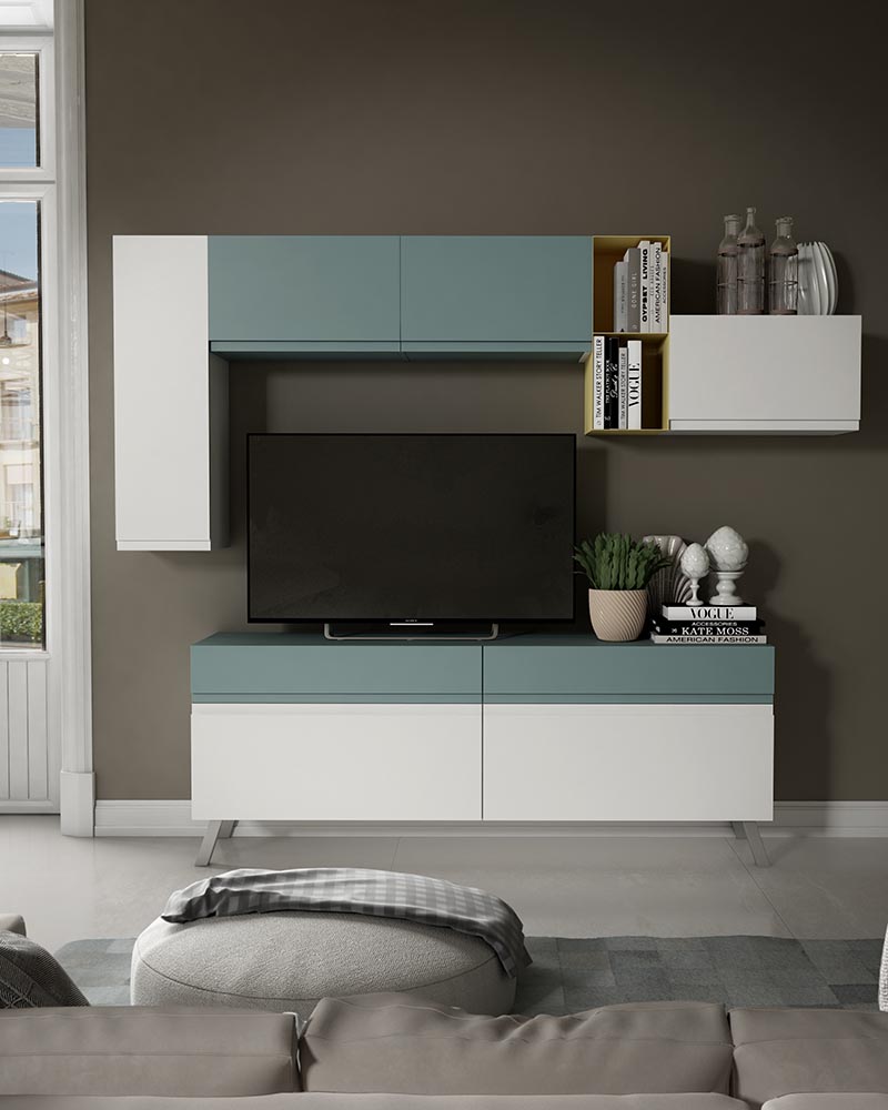 Cucina Arianna — vista 13