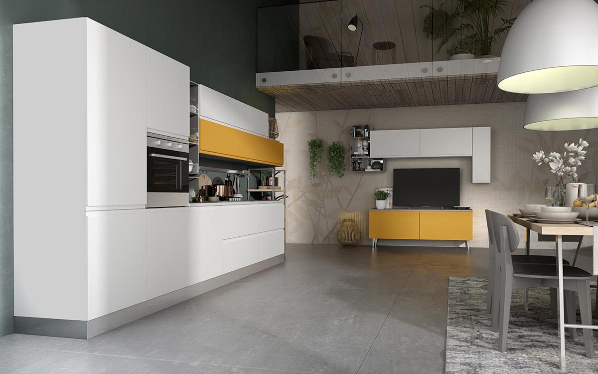 Cucina Arianna — vista 15