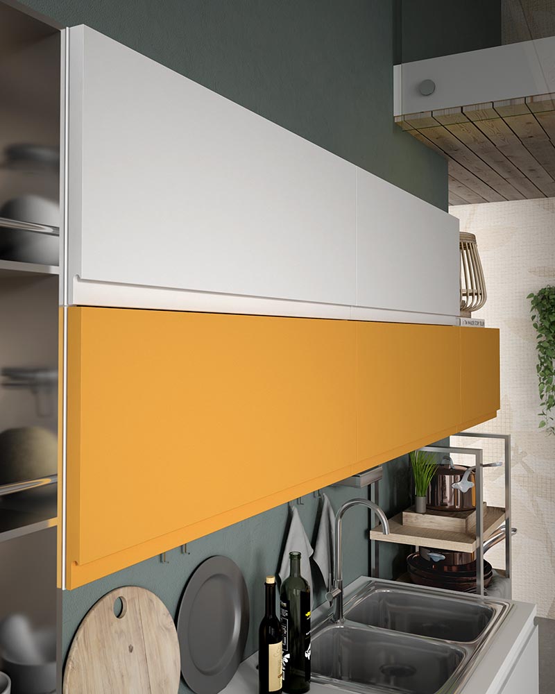 Cucina Arianna — vista 17