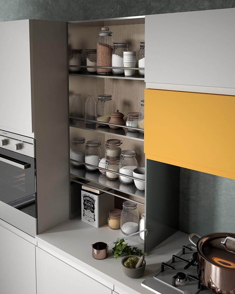 Cucina Arianna — vista 18