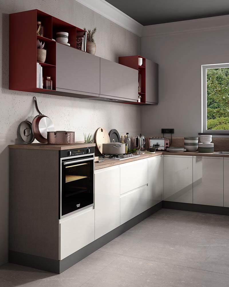 Cucina Arianna — vista 23