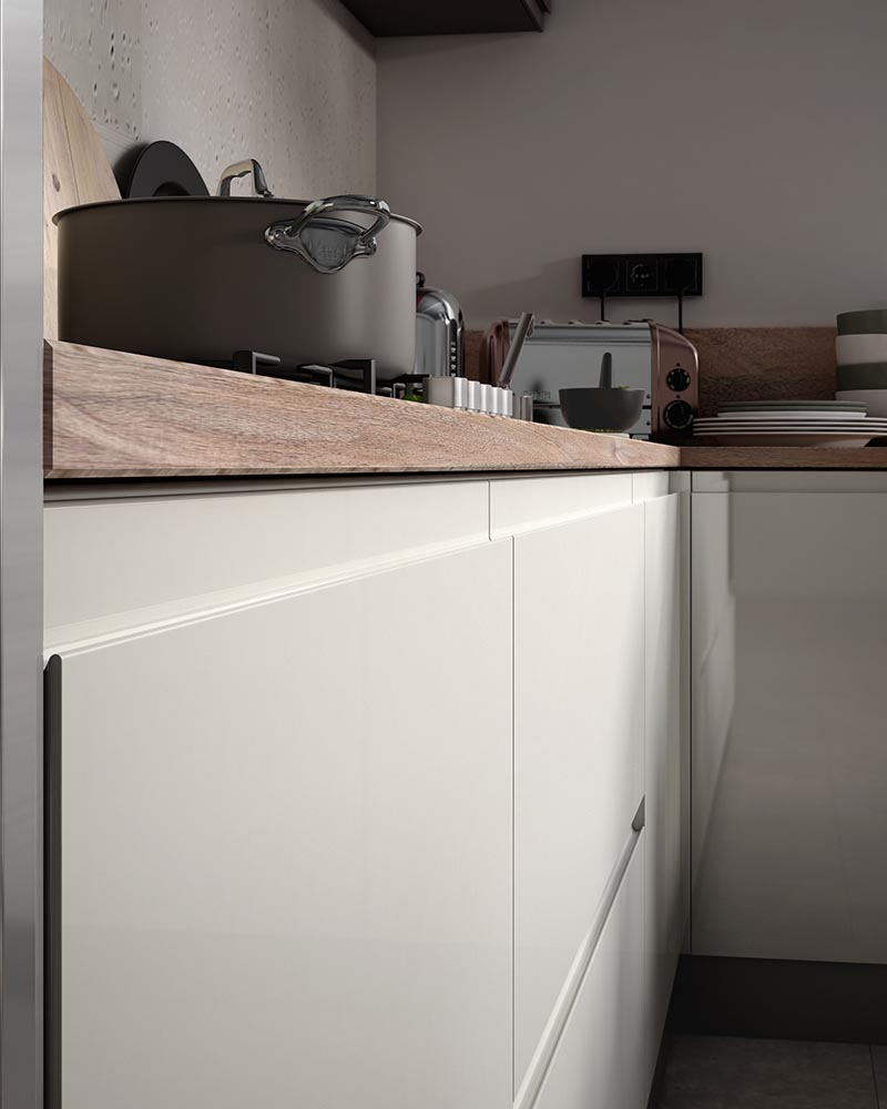 Cucina Arianna — vista 25
