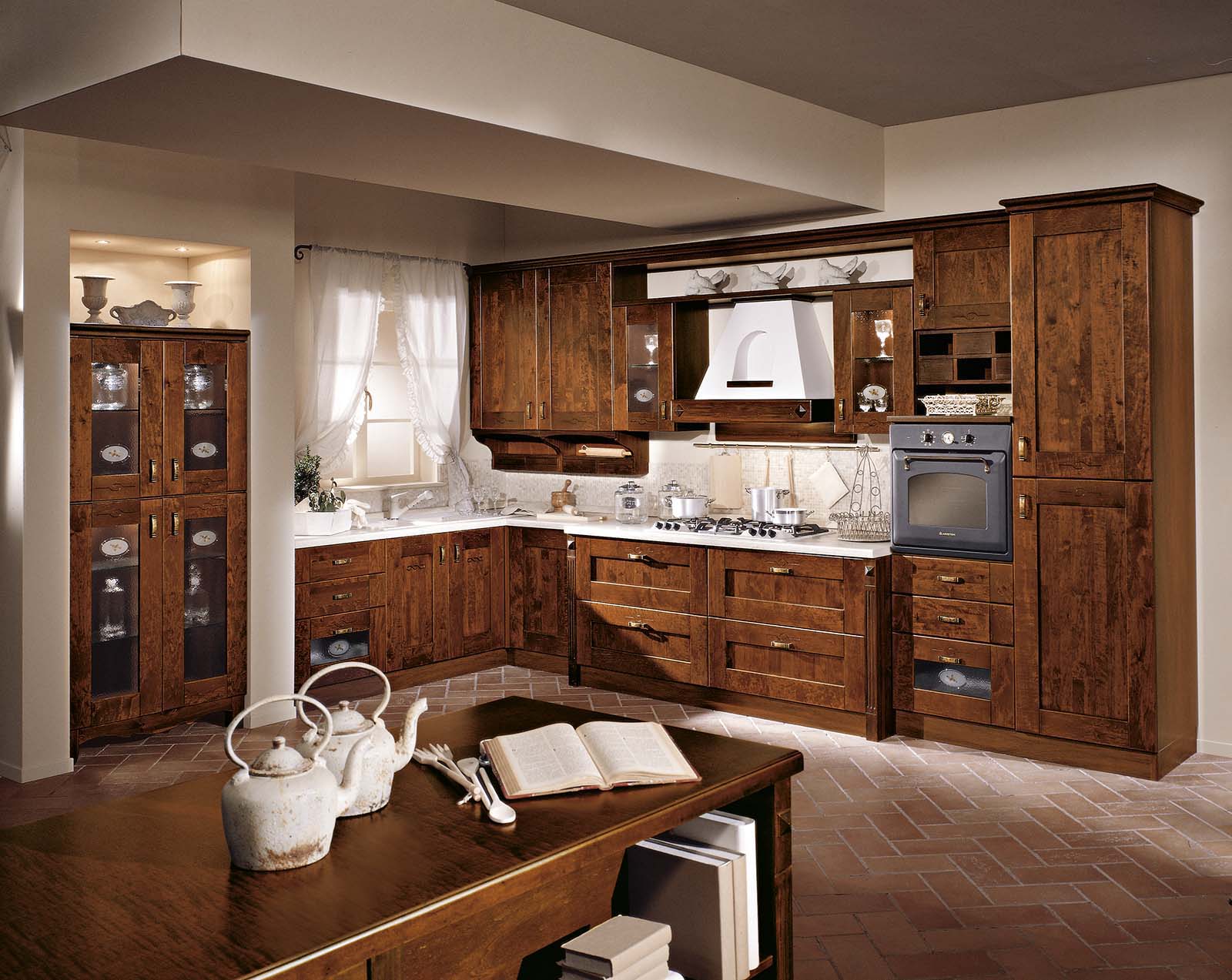 Cucina Giorgia — vista 3