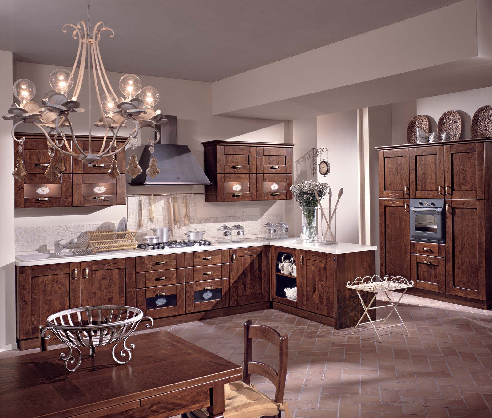 Cucina Giorgia — vista 4