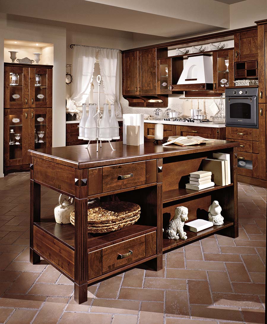 Cucina Giorgia — vista 7