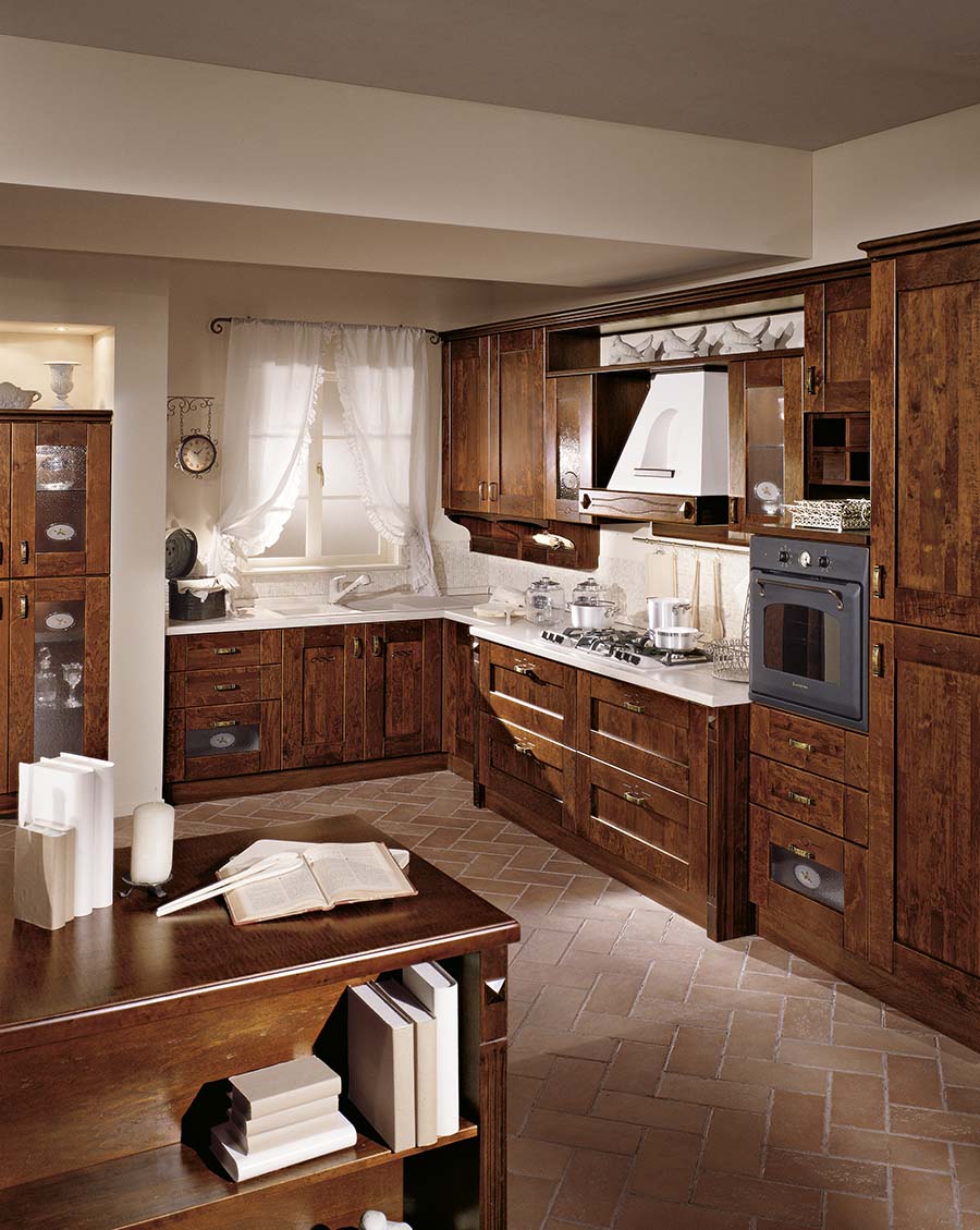 Cucina Giorgia — vista 8