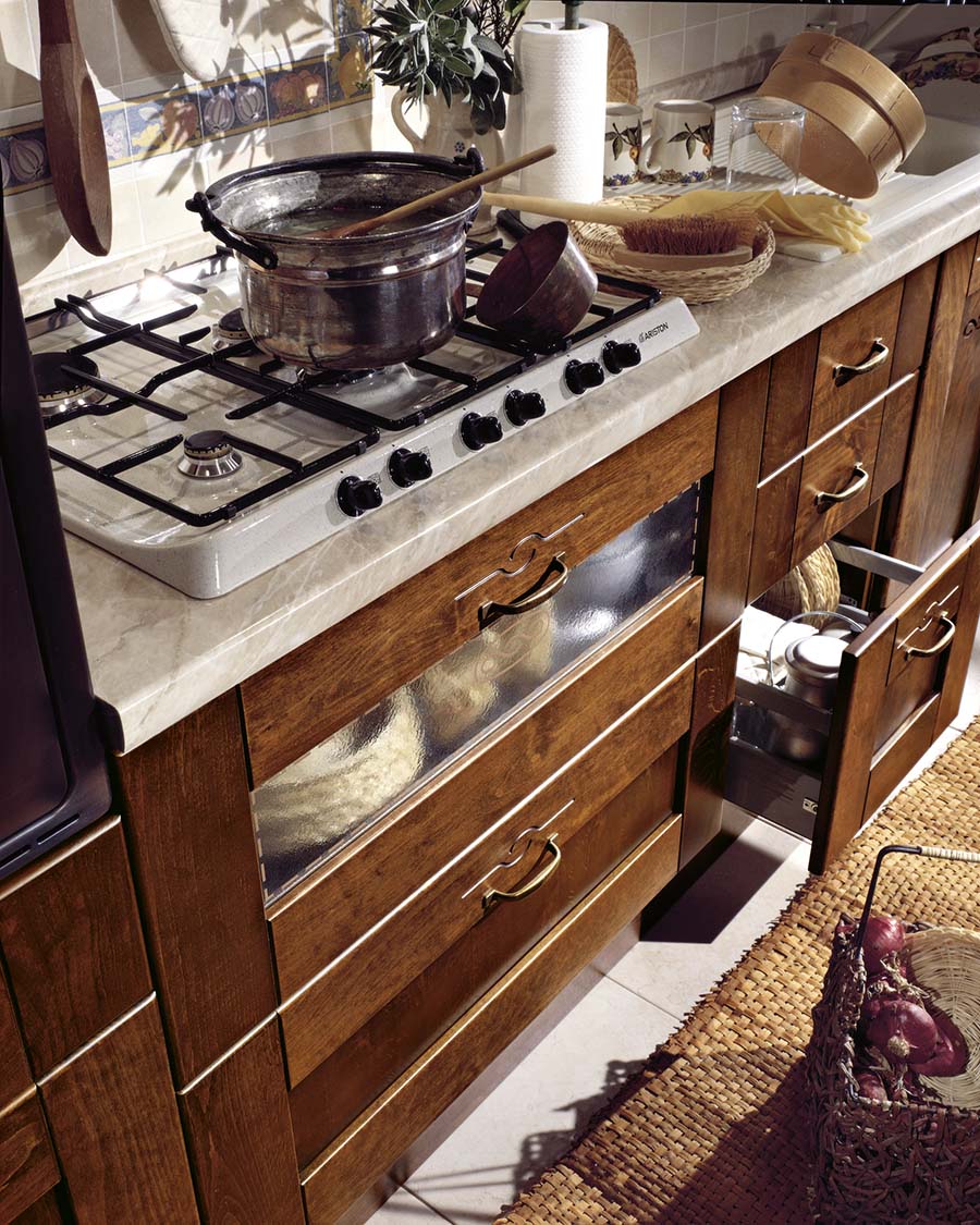 Cucina Giorgia — vista 10