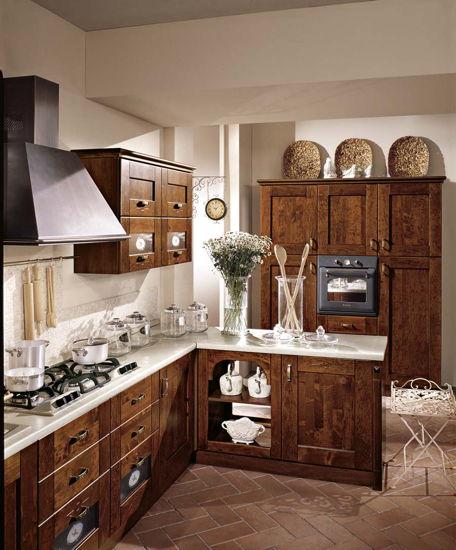 Cucina Giorgia — vista 12