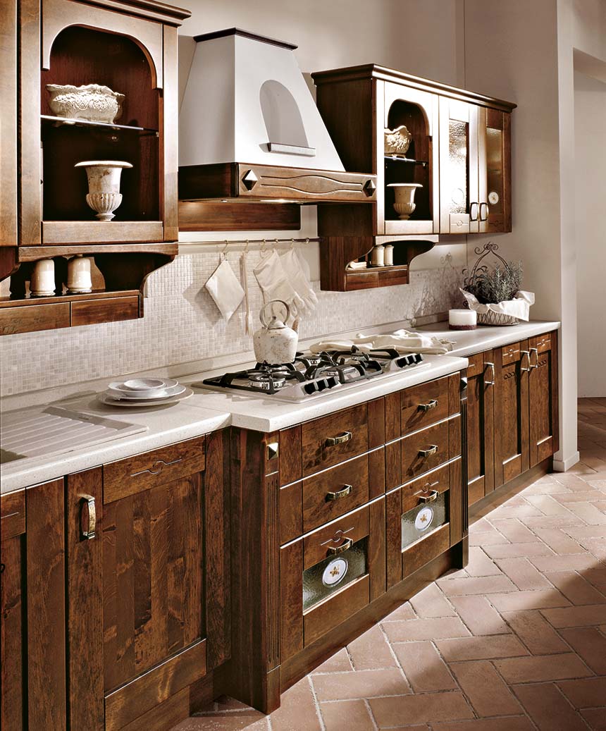 Cucina Giorgia — vista 14