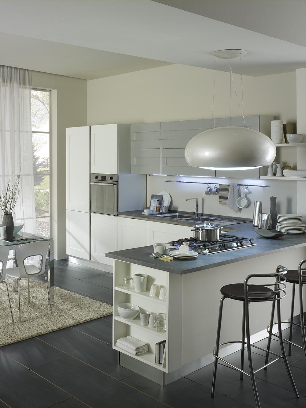 Cucina Greta — vista 1