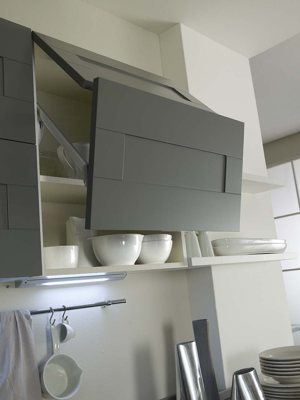 Cucina Greta — vista 2