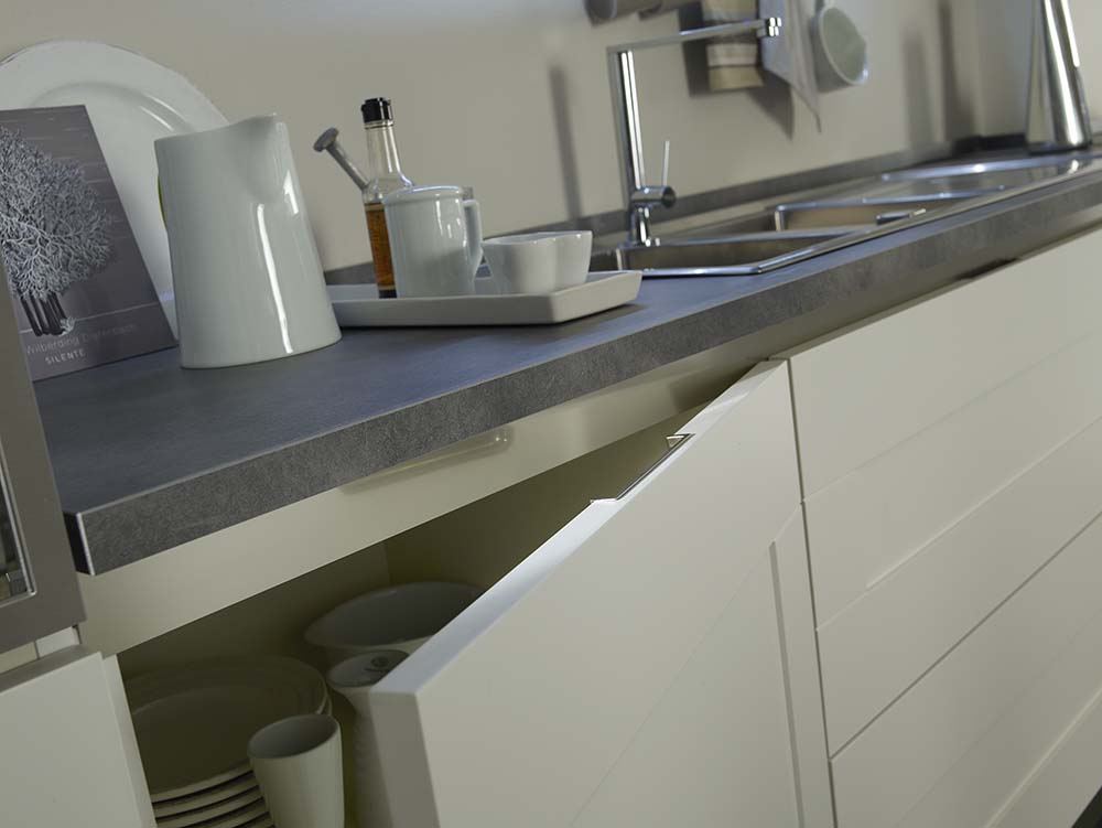 Cucina Greta — vista 3