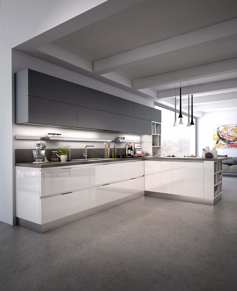 Cucina Greta — vista 4