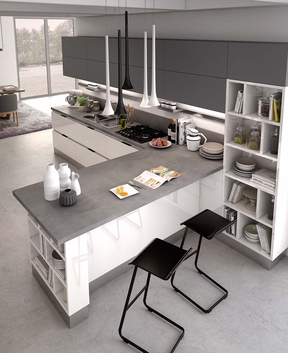 Cucina Greta — vista 5