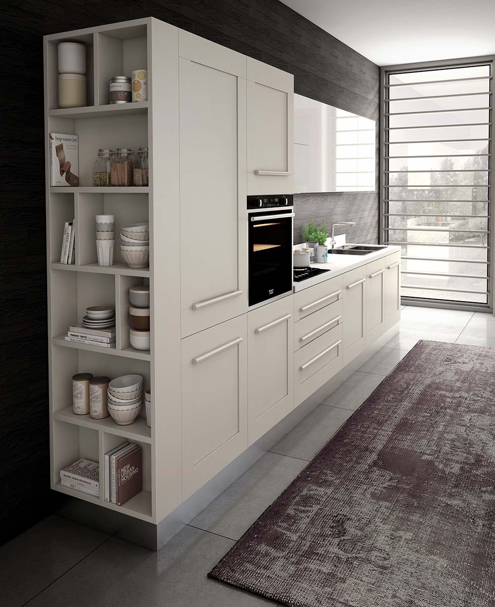Cucina Greta — vista 8