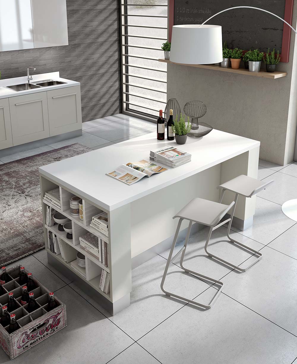 Cucina Greta — vista 9