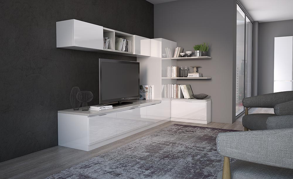 Cucina Greta — vista 11