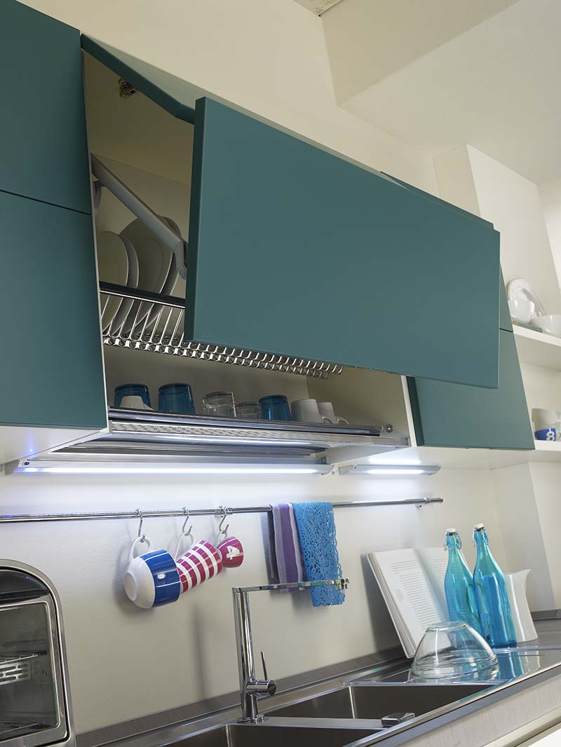 Cucina Greta — vista 14