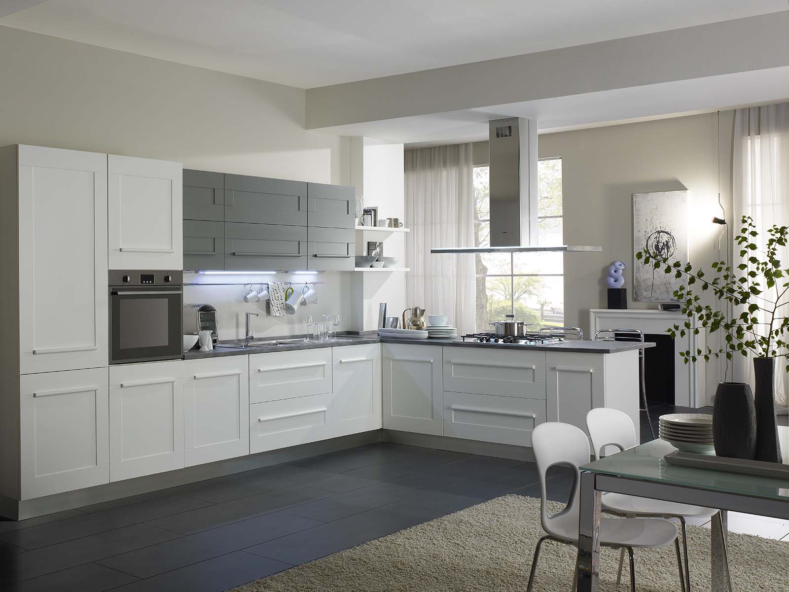 Cucina Greta — vista 16