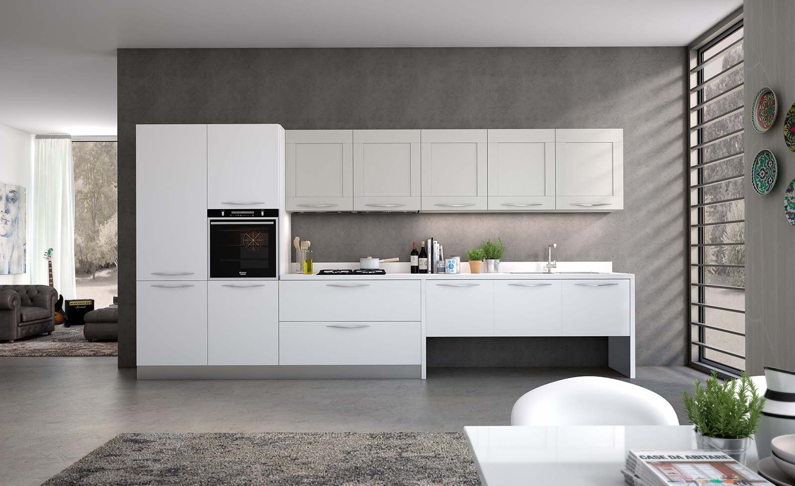 Cucina Greta — vista 19