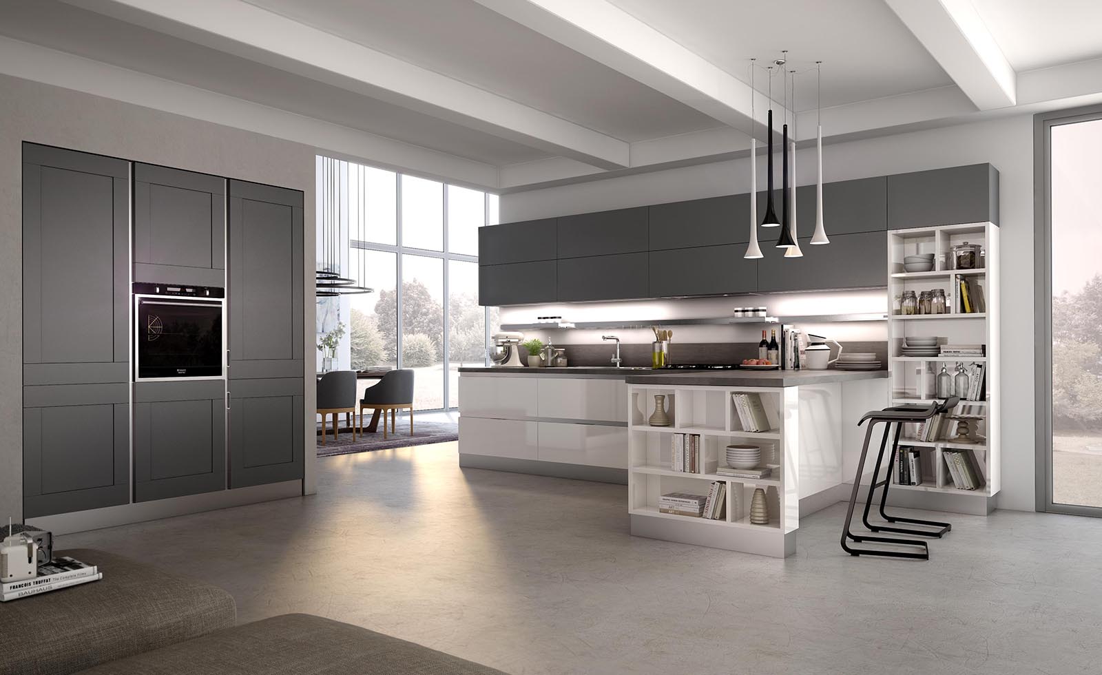 Cucina Greta — vista 22