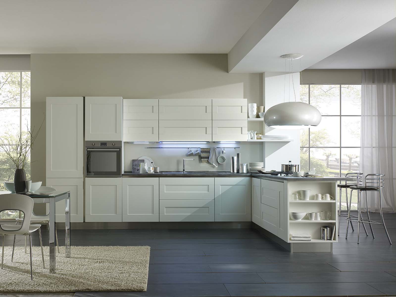Cucina Greta — vista 23