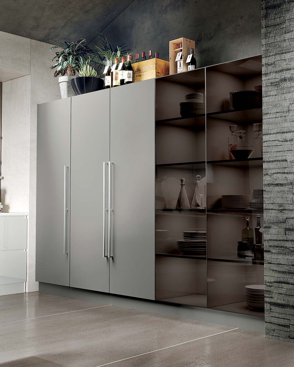 Cucina Greta — vista 37