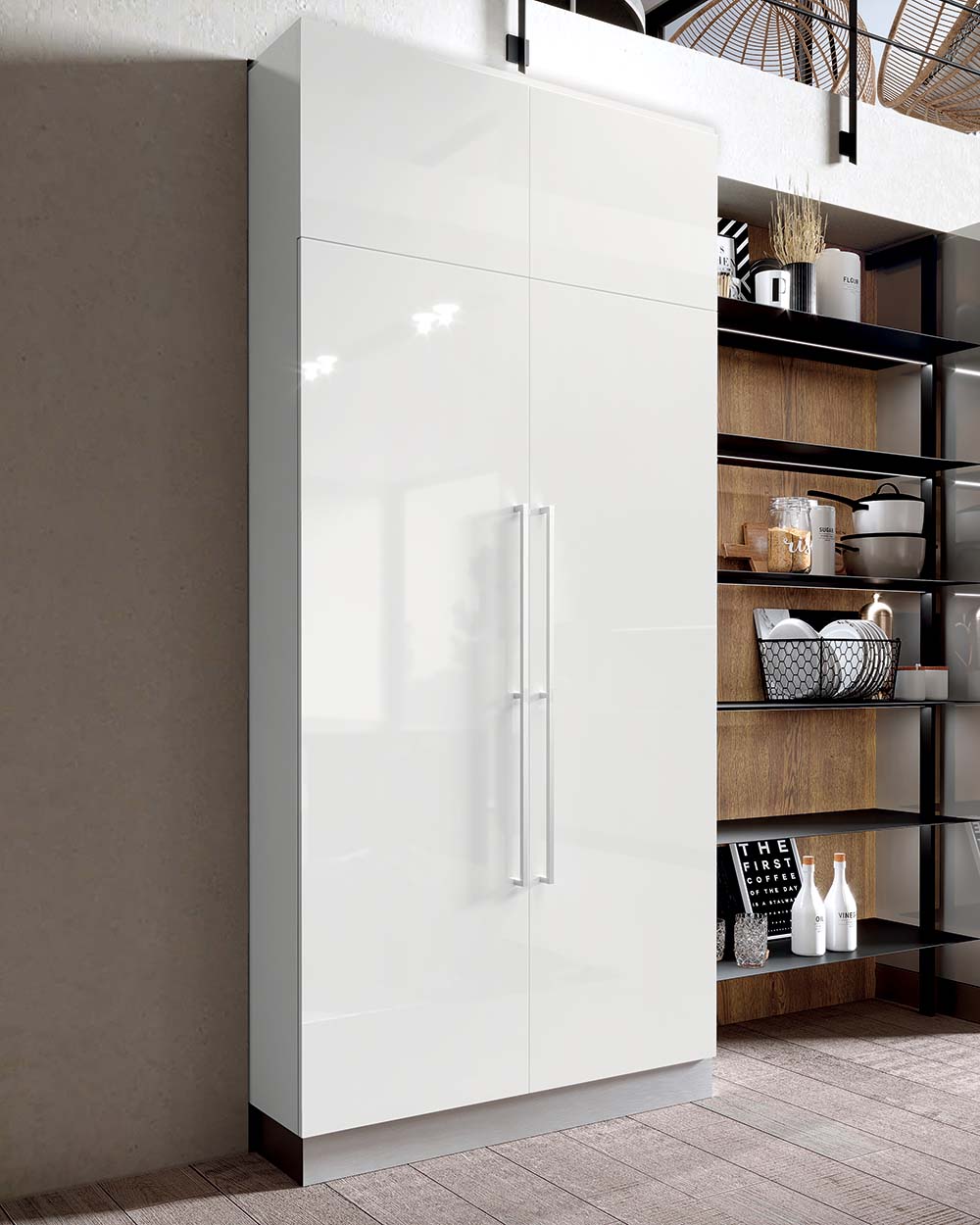 Cucina Greta — vista 43