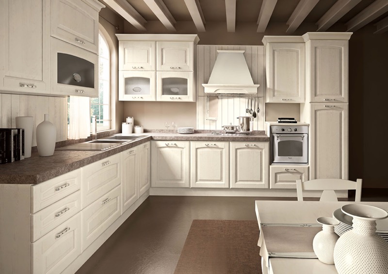 Cucina Letizia — vista 2