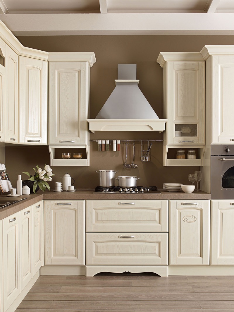 Cucina Letizia — vista 9